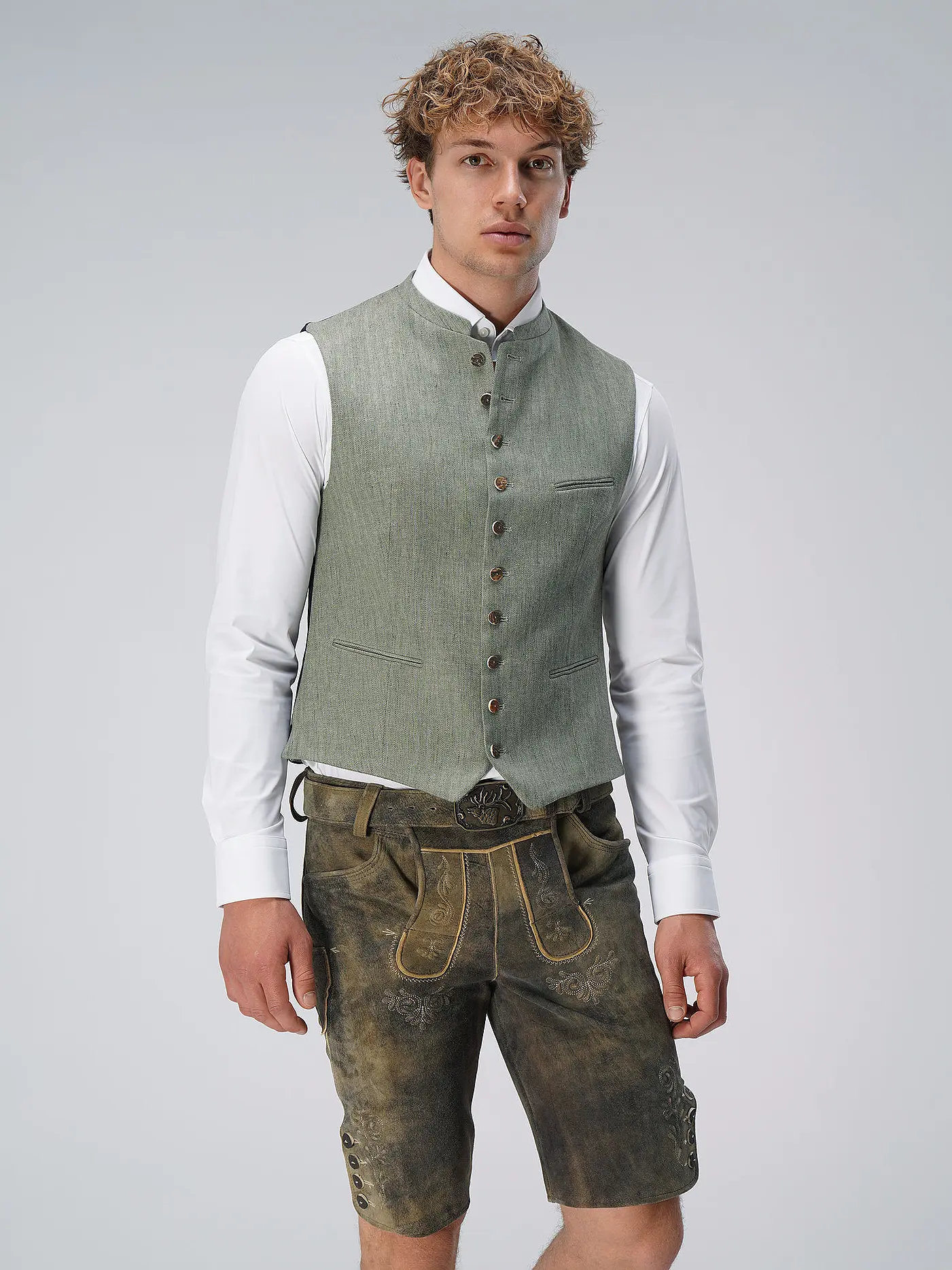 GOTTSEIDANK | Trachtengilet KONSTANTIN | 